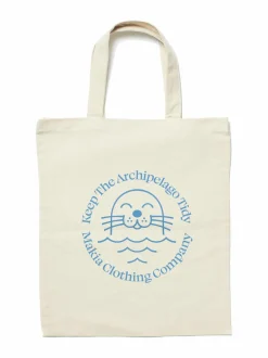 Lappo seal tote -kassi