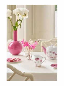 Large Jolie Dots -posliinimuki 350 ml