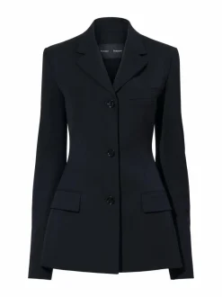 Lark-villasekoitebleiseri