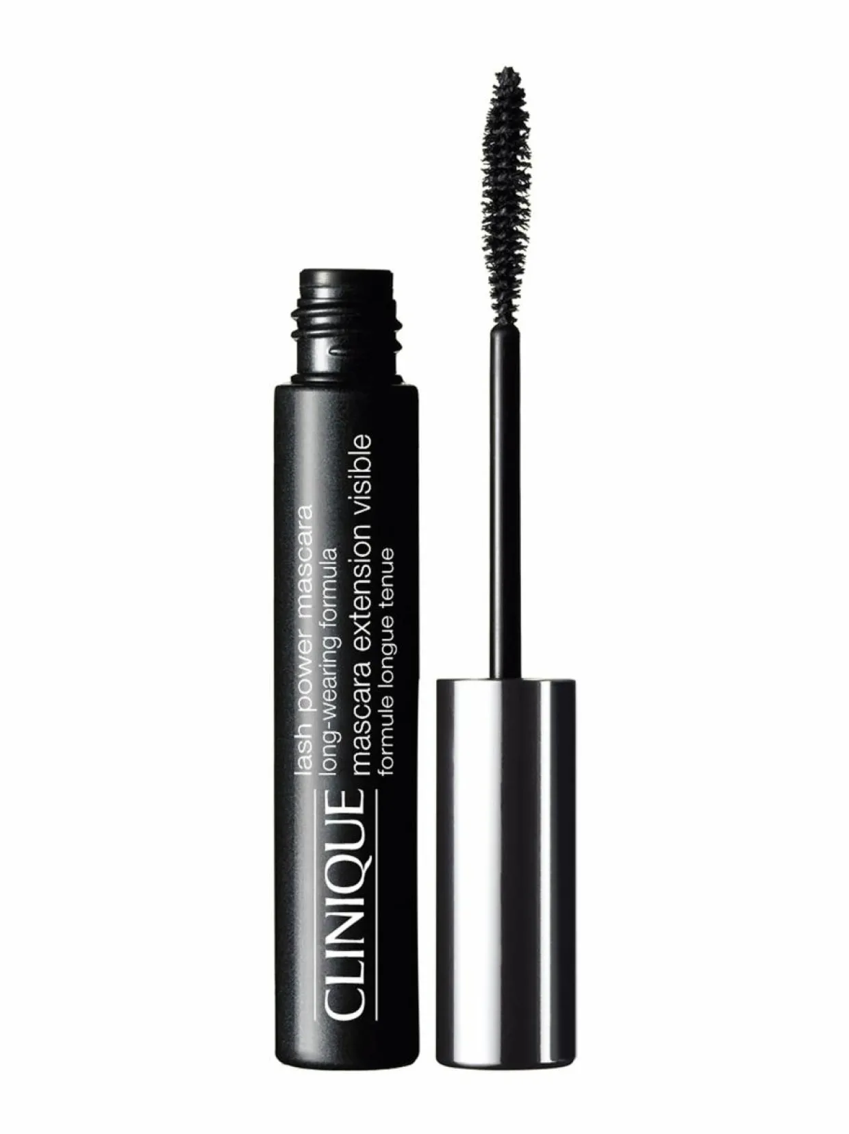 Lash Power Mascara -ripsiväri 6 ml