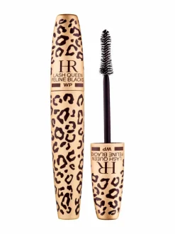 Lash Queen Feline Blacks Waterproof -ripsiväri 7 ml