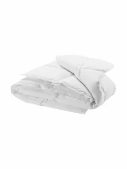 Lasten untuvapeitto 120 x 160 cm, 250 g