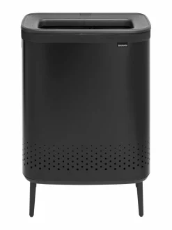Laundry Bin -pyykkikori, 2x45L