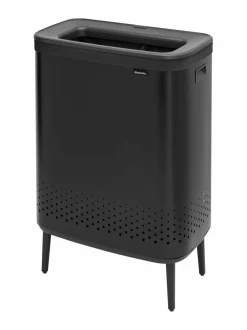 Laundry Bin -pyykkikori, 2x45L