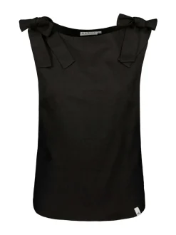 Lauren Top, Black