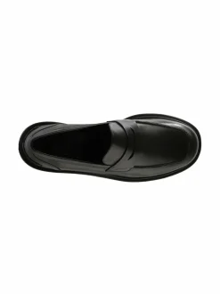 Lauren-nahkaloaferit