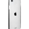 LAUT Crystal-X - suojakuori iPhone SE/7/8