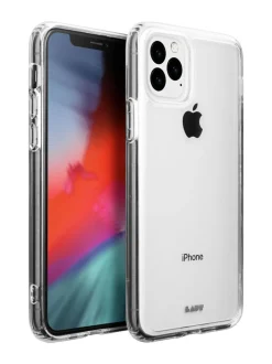 LAUT CRYSTAL-X - suojakuori iPhone 11 Pro Max