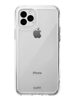 LAUT CRYSTAL-X - suojakuori iPhone 11 Pro Max