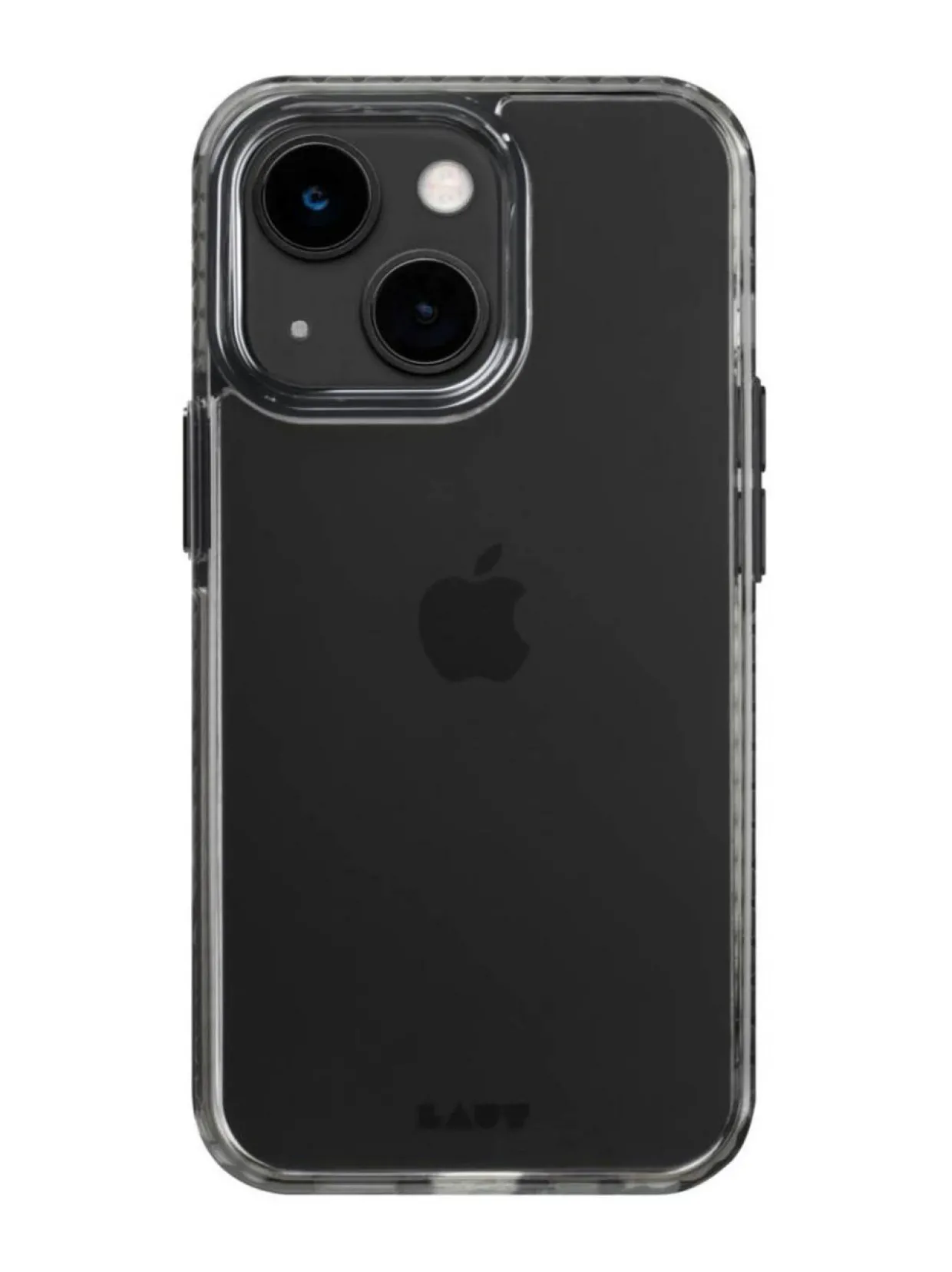 LAUT HUEX CRYSTAL - suojakuori iPhone 14