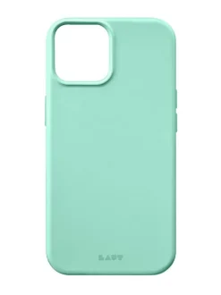 LAUT Huex Pastels - spearmint suojakuori iPhone 13