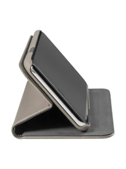 LAUT PRESTIGE Folio Taupe - suojakuori iPhone 11 Pro