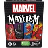 Lautapeli Marvel Mayhem (suomenkielinen)