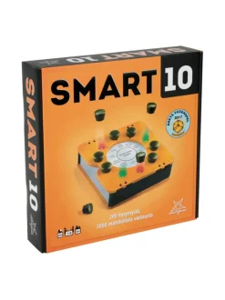 Lautapeli Mindtwister Smart10 (suomenkielinen)