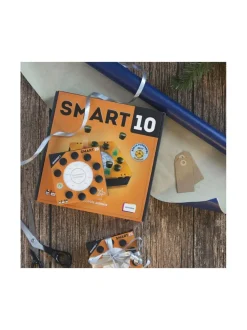 Lautapeli Mindtwister Smart10 (suomenkielinen)