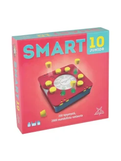 Lautapeli Mindtwister Smart10 JR (suomenkielinen)