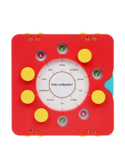 Lautapeli Mindtwister Smart10 JR (suomenkielinen)