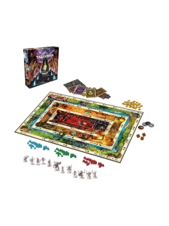 lautapeli Talisman Core (englanninkielinen)