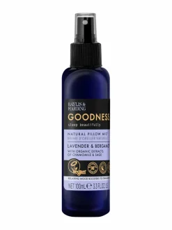 Lavender & Bergamot -tyynysuihke 100 ml