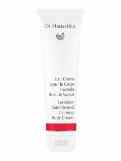 Lavender Sandalwood Calming -vartalovoide 145 ml