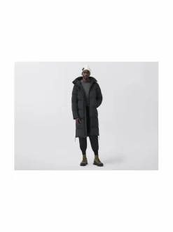 Lawrence -untuvatakki