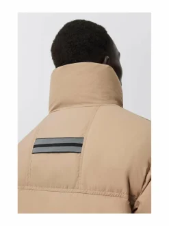 Lawrence-untuvatakki