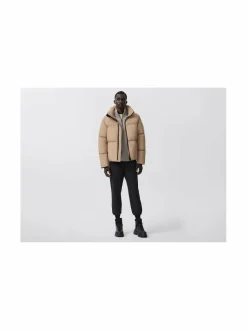 Lawrence-untuvatakki