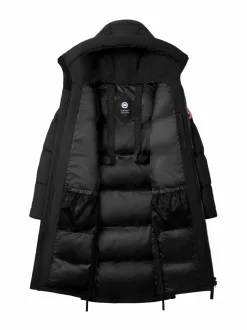 Lawrence-untuvatakki