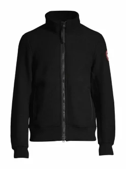 Lawson- fleecetakki kierrätysvillasta