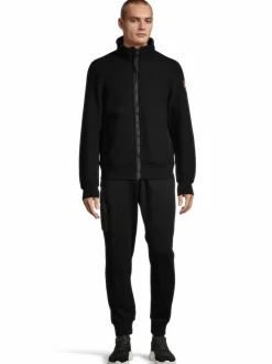 Lawson- fleecetakki kierrätysvillasta