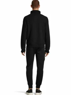 Lawson- fleecetakki kierrätysvillasta