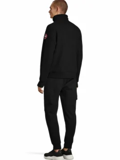 Lawson- fleecetakki kierrätysvillasta