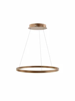 Layer 1 LED -valaisin ø 60 cm