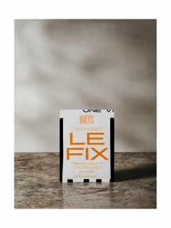 Le Fix -kangasnaamio, 3 kpl