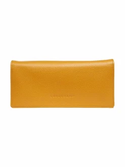 Le Foulonné Continental -nahkalompakko