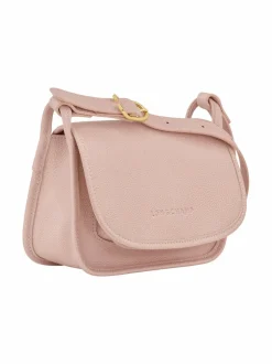 Le Foulonné Cross Body S -nahkalaukku