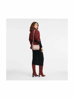 Le Foulonné Cross Body S -nahkalaukku