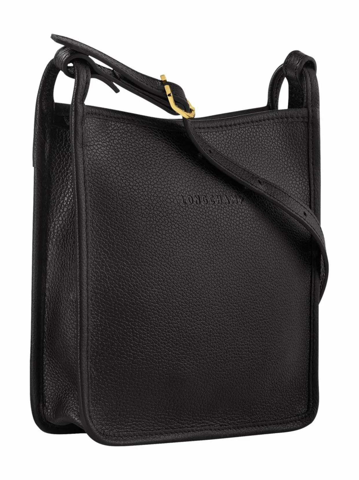 Le Foulonné Cross Body S -nahkalaukku