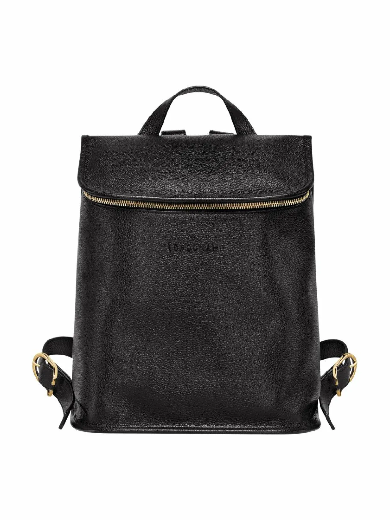 Le Foulonné -nahkareppu