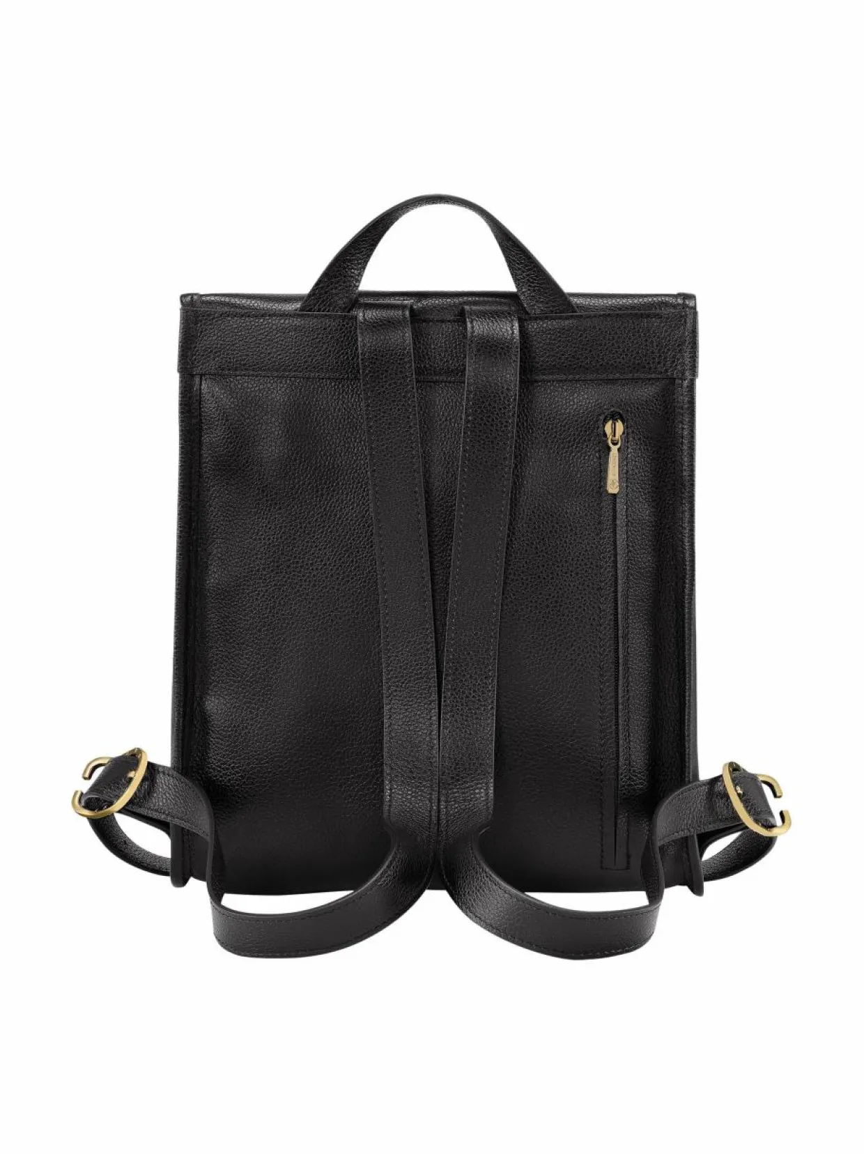 Le Foulonné -nahkareppu