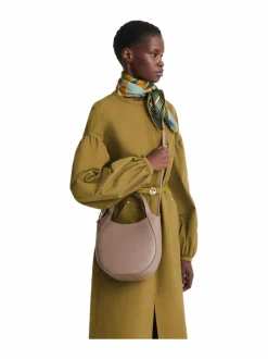 Le Foulonné Top Handle -käsilaukku