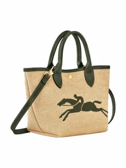 Le Panier Pliage -laukku, 21 x 20 x 14 cm