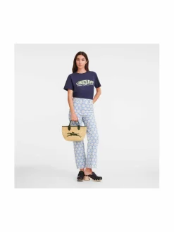 Le Panier Pliage -laukku, 21 x 20 x 14 cm