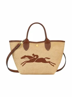 Le Panier Pliage -laukku, 21 x 20 x 14 cm