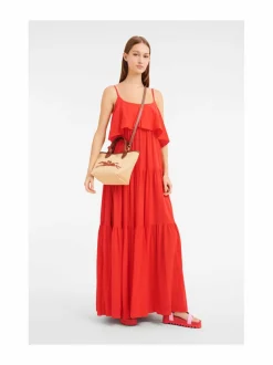 Le Panier Pliage -laukku, 21 x 20 x 14 cm