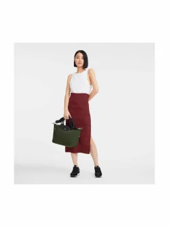 Le Pliage Energy Top L -olkalaukku