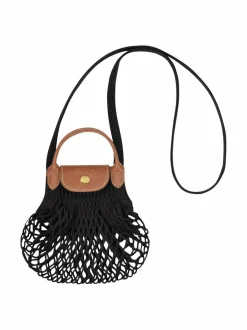 Le Pliage Filet Clutch XS -olkalaukku