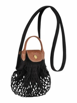 Le Pliage Filet Clutch XS -olkalaukku