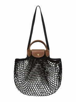 Le Pliage Filet Shoulder L -olkalaukku
