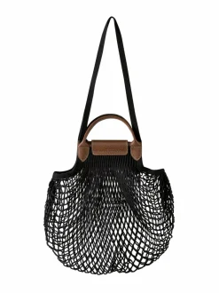 Le Pliage Filet Shoulder L -olkalaukku